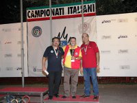 Campionati Italiani 2011 A 24